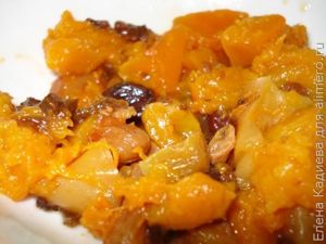 Блины с начинкой