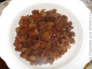 Творожная запеканка