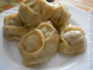 манты манты