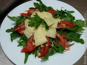 салат салат