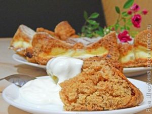 кекс рецепт кекс рецепт