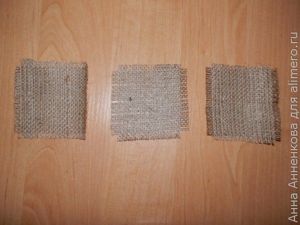 Небольшое панно для кухни