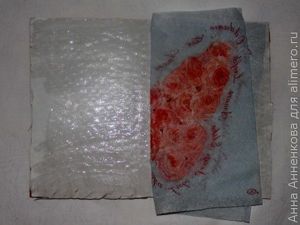 Картина за полчаса