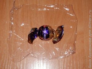 Как я делаю крокус из гофрированной бумаги