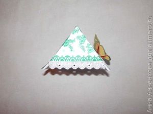Чайный домик