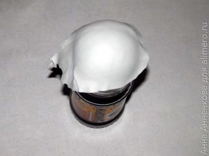 Кекс из фоамирана