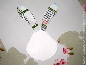 Пасхальная баночка
