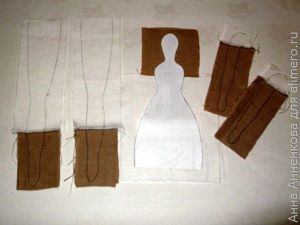 Кукла Тильда цветочный ангел Кукла Тильда цветочный ангел