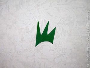 Розочка - быстро и легко