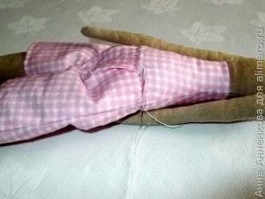 Кукла Тильда Dottie Doll