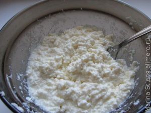 фаршированные персики
