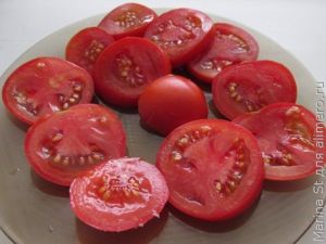 кабачковая пицца
