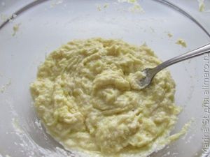 кабачковая пицца