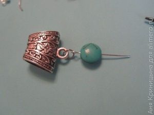 Цветочные сердечки