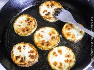 овощи в духовке