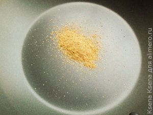 кабачки рецепт