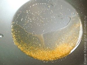 кабачки рецепт