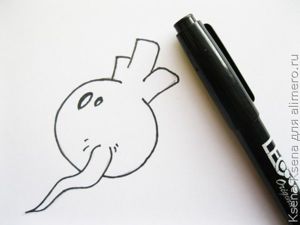 рисуем с детьми