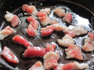 овощной салат