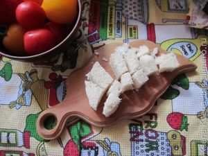 котлеты в панировке