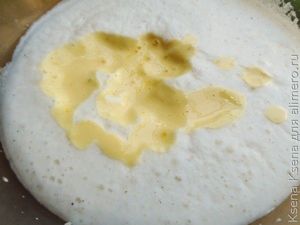 бисквитный пирог