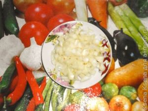 рис вкусный