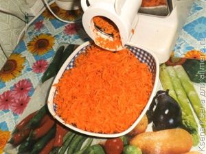 рис вкусный