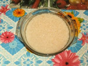 рис вкусный