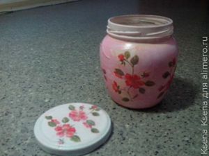 декупаж