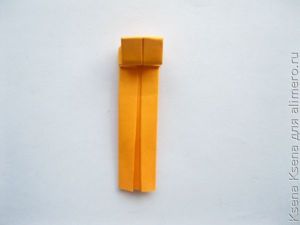 оригами игрушки из бумаги
