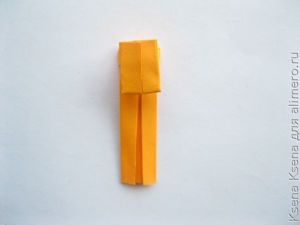 оригами игрушки из бумаги