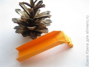 оригами игрушки из бумаги