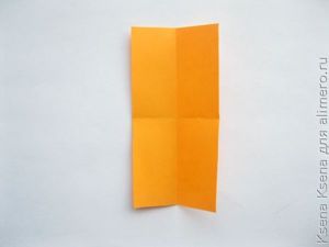 оригами игрушки из бумаги