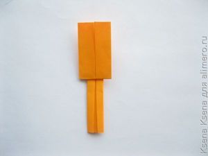 оригами игрушки из бумаги