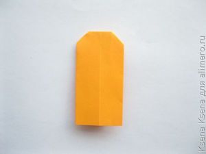 оригами игрушки из бумаги