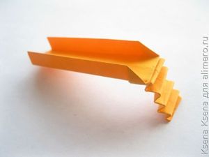 оригами игрушки из бумаги