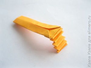 оригами игрушки из бумаги