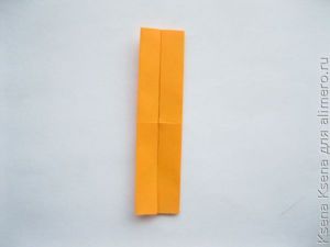 оригами игрушки из бумаги