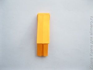 оригами игрушки из бумаги