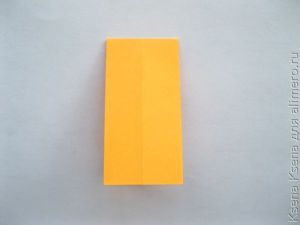 оригами игрушки из бумаги
