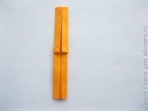 оригами игрушки из бумаги