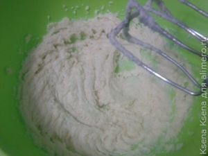шоколадный корж для торта