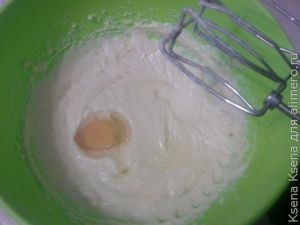 шоколадный корж для торта