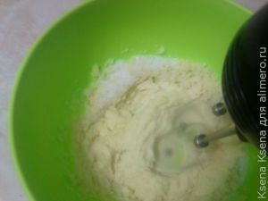 шоколадный корж для торта