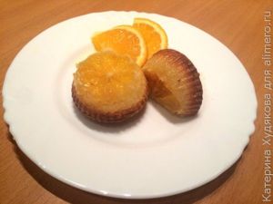 кексы