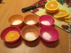 кексы