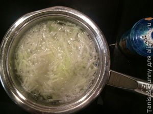 Стир фрай с курицей и фунчёзой рецепт Стир фрай с курицей и фунчёзой рецепт
