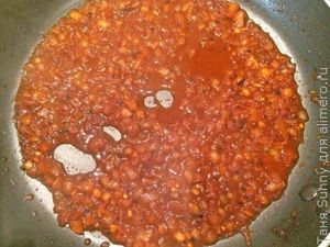Куриные крылышки барбекью