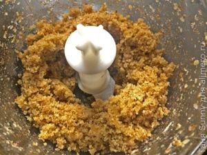 Пхали из капусты и свеклы