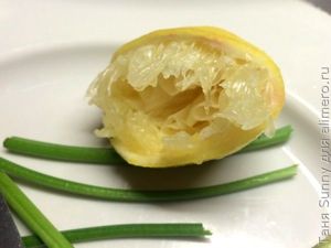 Пхали из капусты и свеклы
